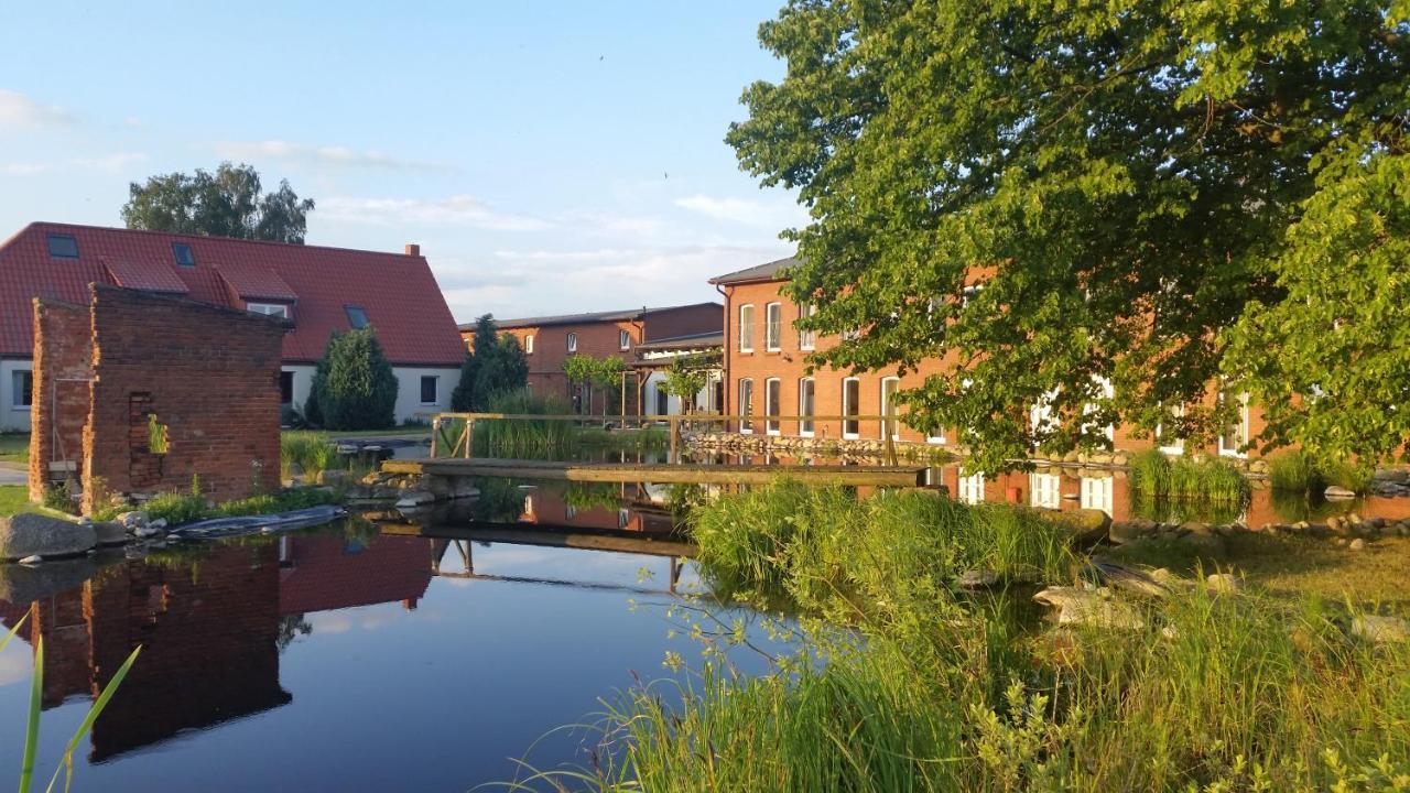 Landhotel Kreien Екстер'єр фото