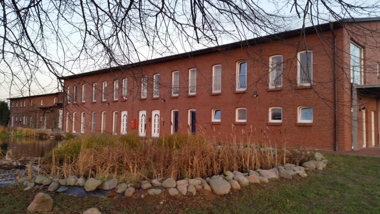 Landhotel Kreien Екстер'єр фото