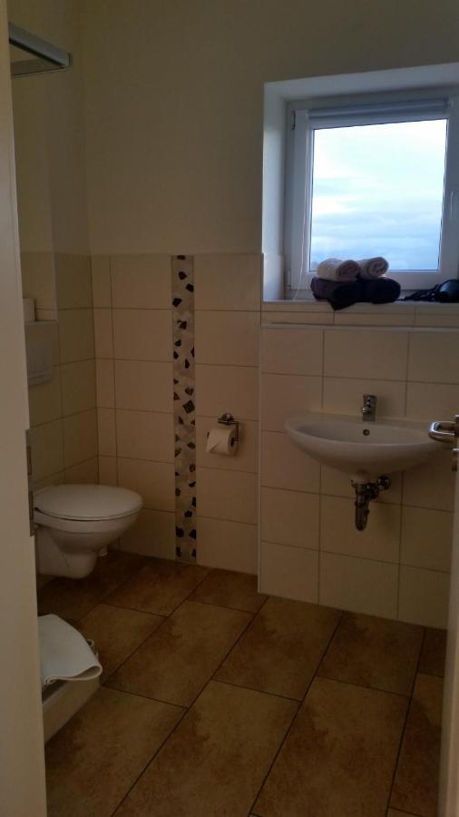 Landhotel Kreien Екстер'єр фото