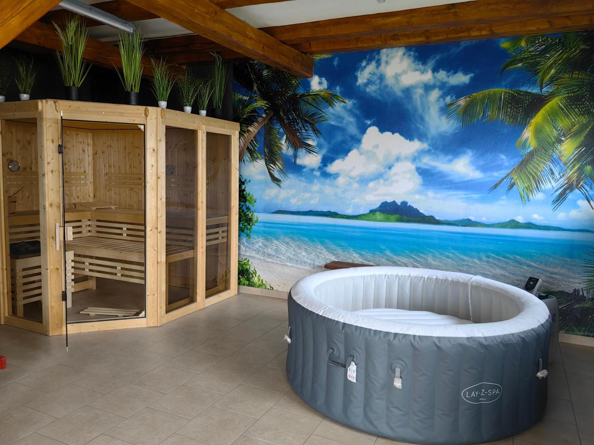 Landhotel Kreien Екстер'єр фото